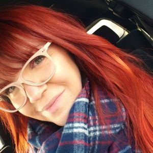 Meet your Posher, Melanie